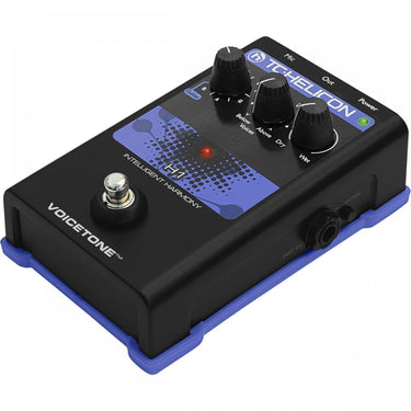 Procesador TC Helicon Voice Tone H1